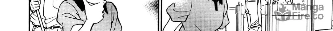 Read Case Closed chapter 177 image 11 on Lezhin