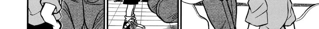 Read Case Closed chapter 177 image 15 on Lezhin