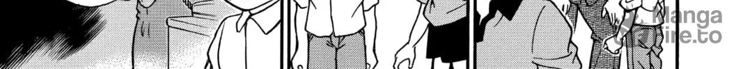 Read Case Closed chapter 177 image 17 on Lezhin