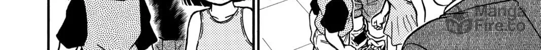 Read Case Closed chapter 177 image 19 on Lezhin
