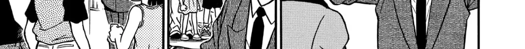 Read Case Closed chapter 177 image 21 on Lezhin