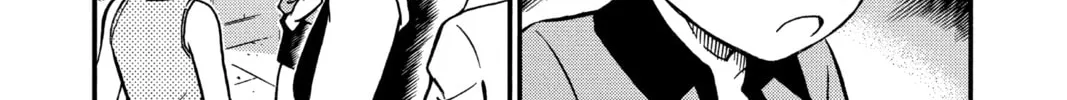 Read Case Closed chapter 177 image 3 on Lezhin