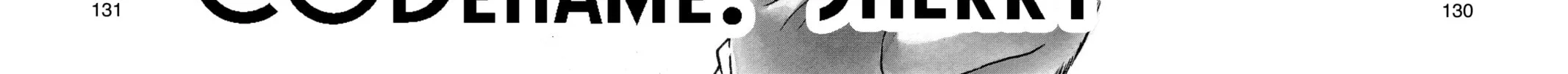 Read Case Closed chapter 178 image 3 on Lezhin