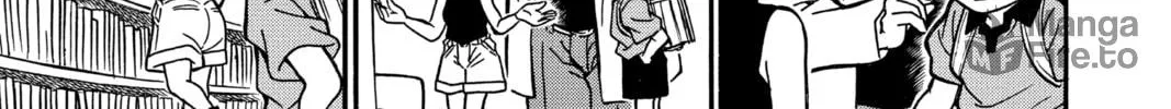 Read Case Closed chapter 179 image 17 on Lezhin