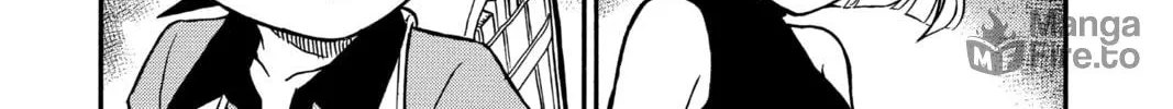 Read Case Closed chapter 179 image 19 on Lezhin