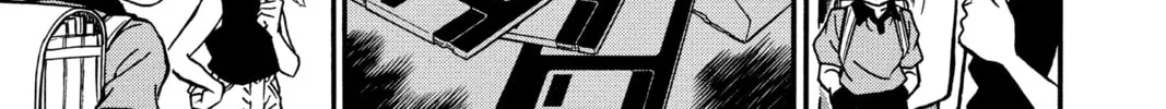 Read Case Closed chapter 179 image 21 on Lezhin
