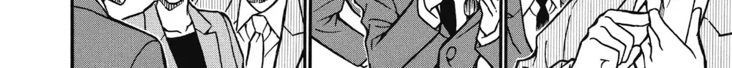 Read Case Closed chapter 18.1 image 23 on Lezhin