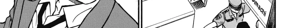 Read Case Closed chapter 18.1 image 29 on Lezhin