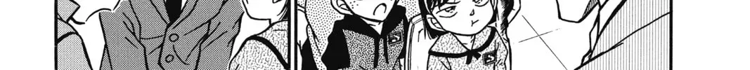 Read Case Closed chapter 18.1 image 9 on Lezhin