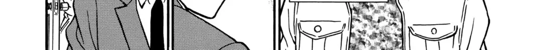 Read Case Closed chapter 180 image 15 on Lezhin