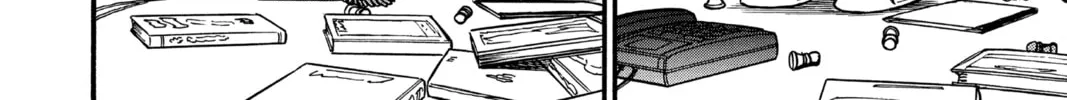 Read Case Closed chapter 180 image 31 on Lezhin