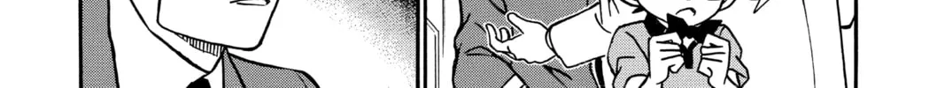Read Case Closed chapter 181 image 15 on Lezhin