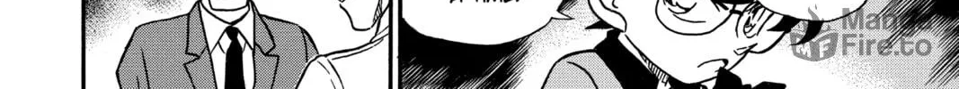 Read Case Closed chapter 181 image 19 on Lezhin
