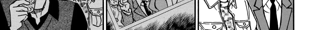 Read Case Closed chapter 181 image 21 on Lezhin