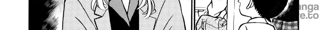 Read Case Closed chapter 182 image 11 on Lezhin