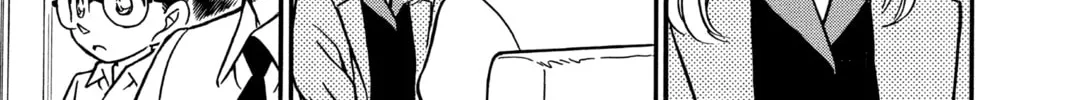 Read Case Closed chapter 182 image 13 on Lezhin