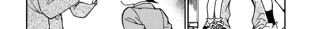 Read Case Closed chapter 182 image 27 on Lezhin