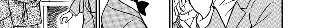Read Case Closed chapter 183 image 13 on Lezhin