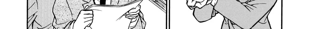 Read Case Closed chapter 184 image 3 on Lezhin