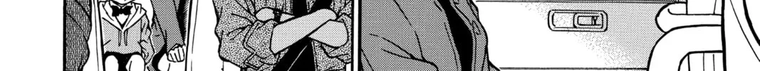 Read Case Closed chapter 185 image 15 on Lezhin