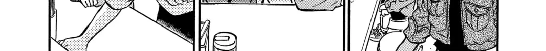 Read Case Closed chapter 185 image 21 on Lezhin