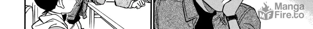 Read Case Closed chapter 186 image 11 on Lezhin