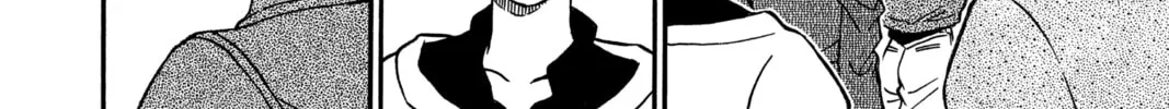 Read Case Closed chapter 186 image 15 on Lezhin