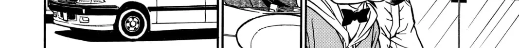 Read Case Closed chapter 186 image 27 on Lezhin