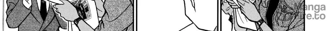 Read Case Closed chapter 187 image 17 on Lezhin