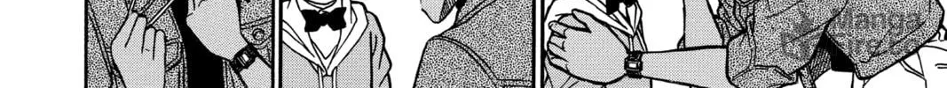 Read Case Closed chapter 187 image 23 on Lezhin