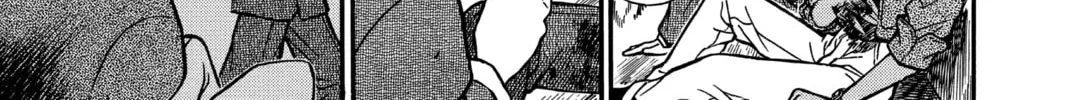 Read Case Closed chapter 188 image 25 on Lezhin