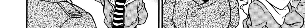 Read Case Closed chapter 189 image 27 on Lezhin