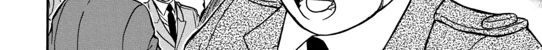 Read Case Closed chapter 189 image 31 on Lezhin