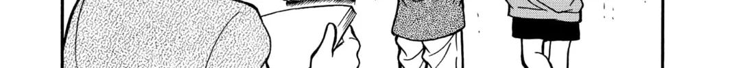 Read Case Closed chapter 189 image 7 on Lezhin