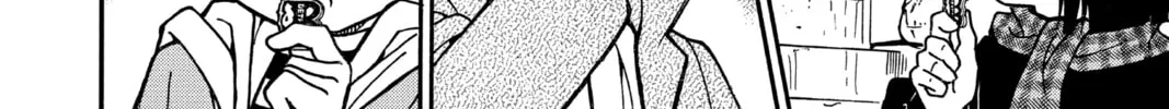 Read Case Closed chapter 190 image 27 on Lezhin