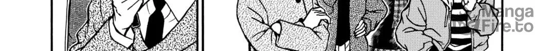 Read Case Closed chapter 190 image 5 on Lezhin