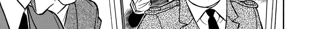 Read Case Closed chapter 191 image 15 on Lezhin