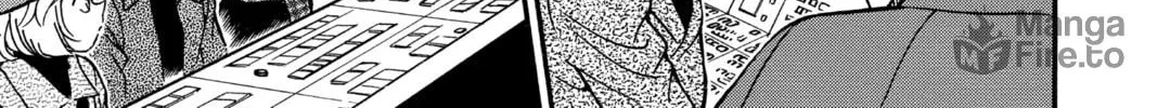 Read Case Closed chapter 191 image 23 on Lezhin