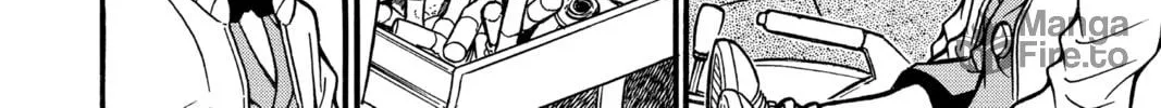Read Case Closed chapter 192 image 23 on Lezhin