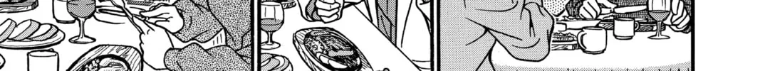 Read Case Closed chapter 192 image 25 on Lezhin
