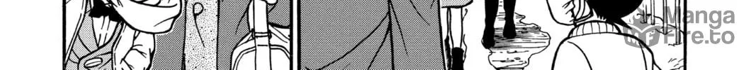 Read Case Closed chapter 192 image 9 on Lezhin