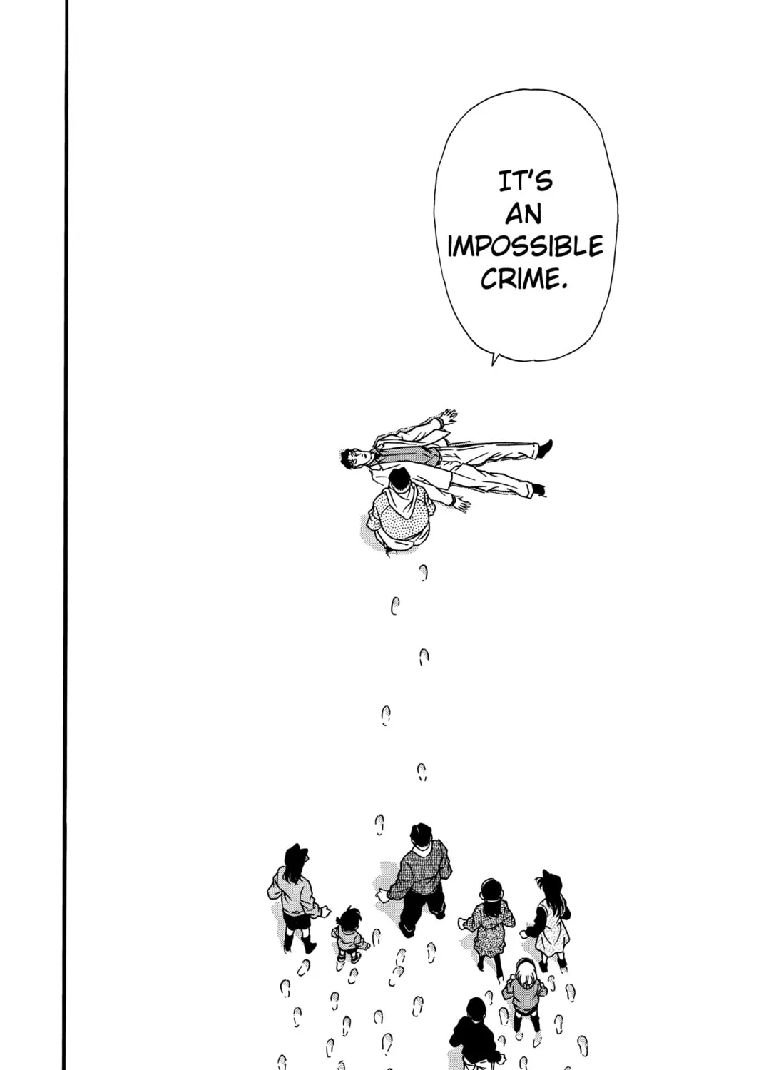 Read Case Closed chapter 193 image 30 on Lezhin