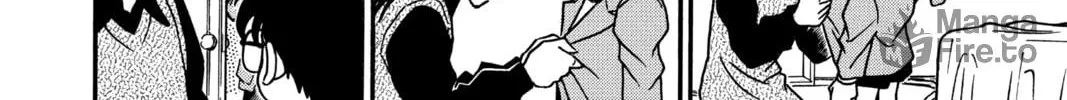 Read Case Closed chapter 194 image 23 on Lezhin