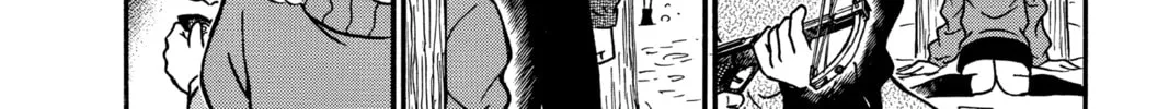 Read Case Closed chapter 196 image 3 on Lezhin