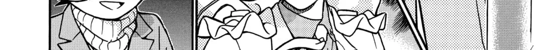 Read Case Closed chapter 196 image 31 on Lezhin
