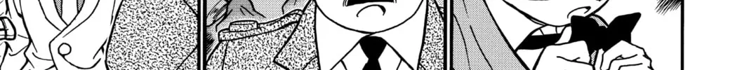 Read Case Closed chapter 199 image 13 on Lezhin