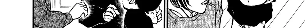 Read Case Closed chapter 2.1 image 19 on Lezhin