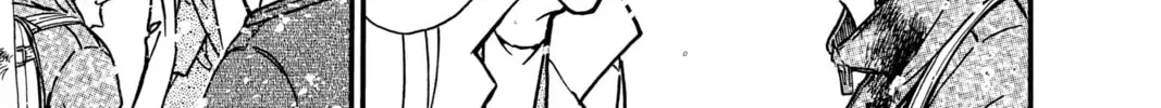 Read Case Closed chapter 2.1 image 9 on Lezhin