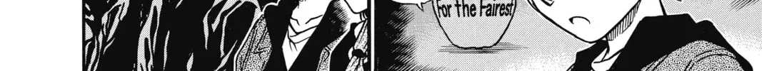 Read Case Closed chapter 2.2 image 23 on Lezhin