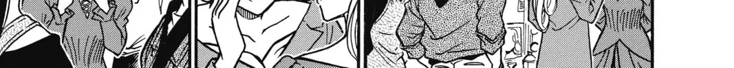 Read Case Closed chapter 2.2 image 9 on Lezhin